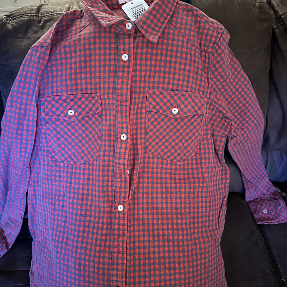 Flannel